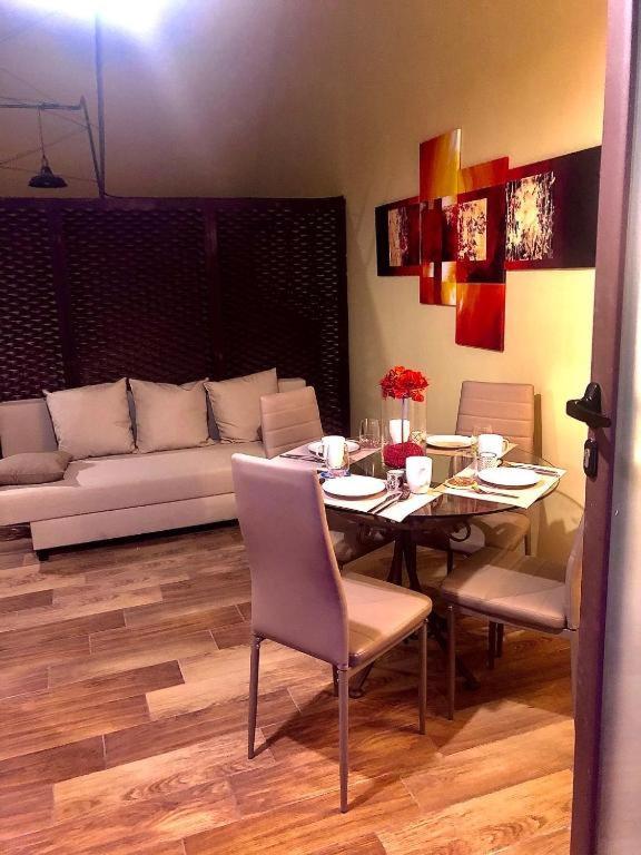 Al Vecchio Arco A Bari Vecchia Apartment Luaran gambar