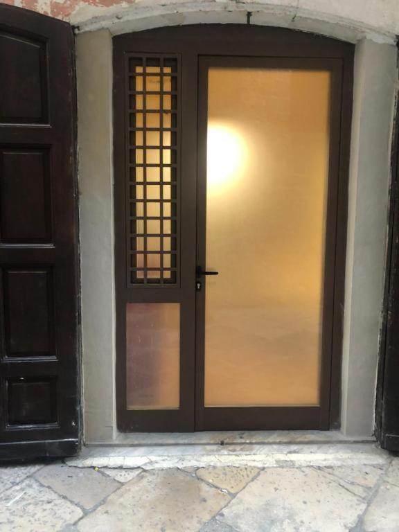 Al Vecchio Arco A Bari Vecchia Apartment Luaran gambar