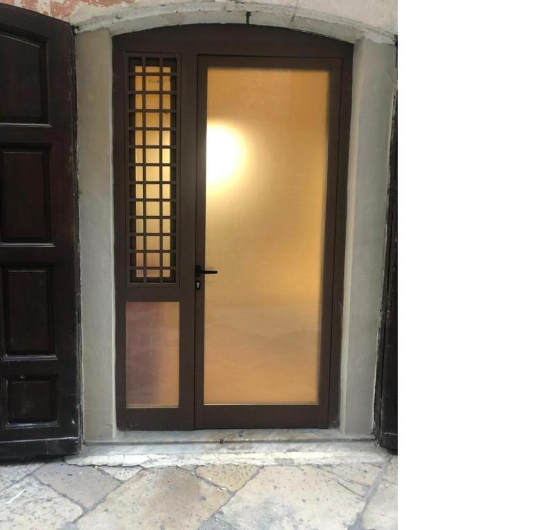 Al Vecchio Arco A Bari Vecchia Apartment Luaran gambar