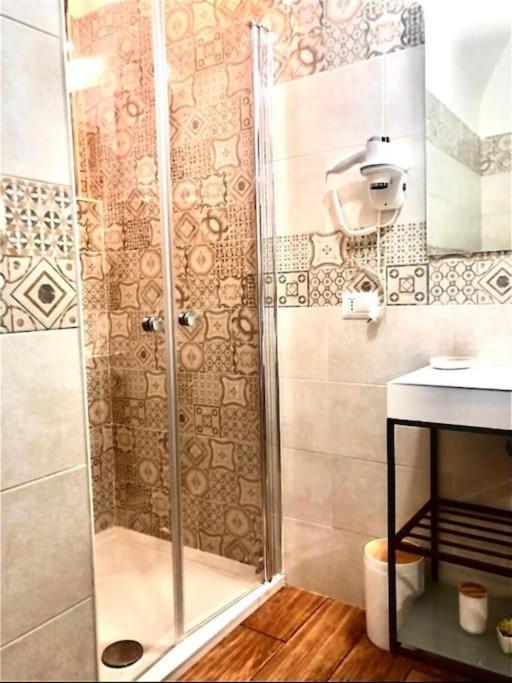 Al Vecchio Arco A Bari Vecchia Apartment Luaran gambar